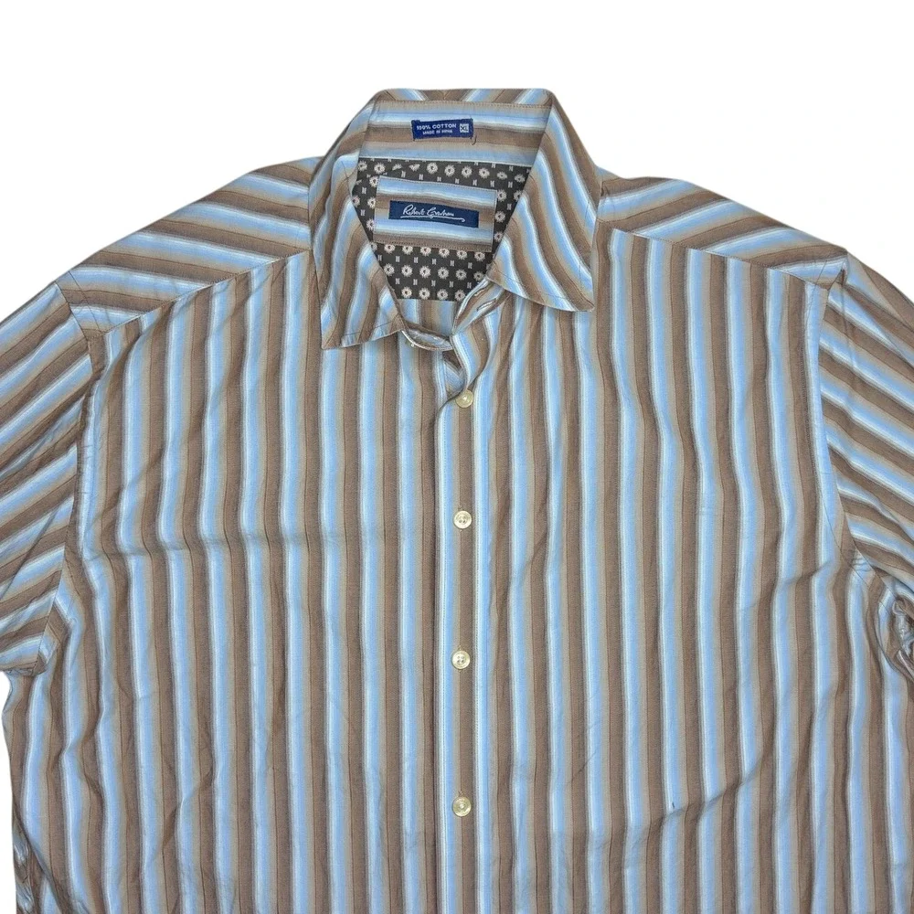 Robert Graham clothing type